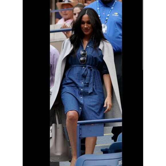 J.Crew sz XS Juliette Collarless Sweater Cardigan Wool Knit Blazer Meghan Markle - Picture 8 of 16